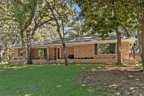 Tiny photo for 3705 Country Club Road, Arlington, TX 76013 (MLS # 21092873)