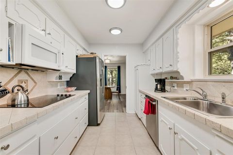 Tiny photo for 3705 Country Club Road, Arlington, TX 76013 (MLS # 21092873)