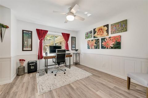 Tiny photo for 3705 Country Club Road, Arlington, TX 76013 (MLS # 21092873)