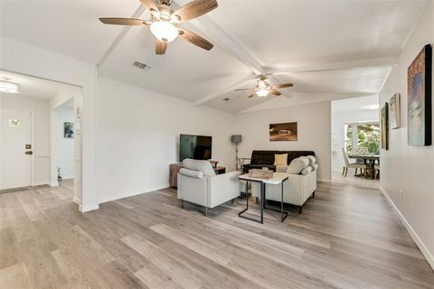 Tiny photo for 3705 Country Club Road, Arlington, TX 76013 (MLS # 21092873)