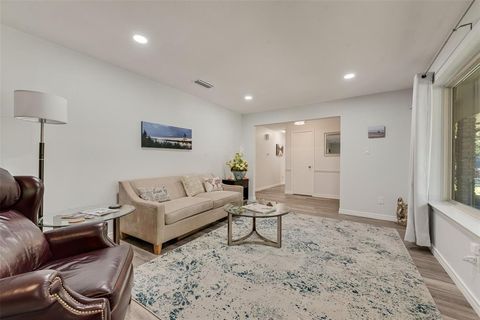 Tiny photo for 3705 Country Club Road, Arlington, TX 76013 (MLS # 21092873)