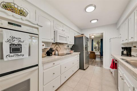 Tiny photo for 3705 Country Club Road, Arlington, TX 76013 (MLS # 21092873)