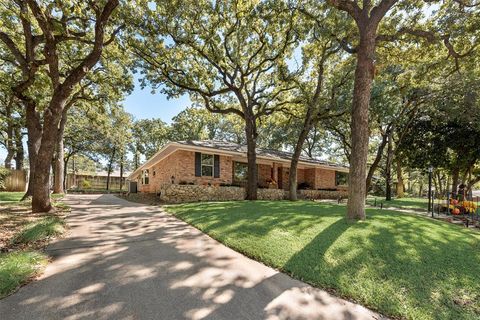 Tiny photo for 3705 Country Club Road, Arlington, TX 76013 (MLS # 21092873)