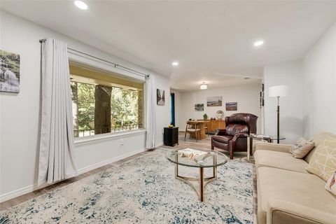 Tiny photo for 3705 Country Club Road, Arlington, TX 76013 (MLS # 21092873)