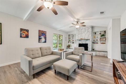 Tiny photo for 3705 Country Club Road, Arlington, TX 76013 (MLS # 21092873)
