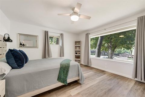 Tiny photo for 3705 Country Club Road, Arlington, TX 76013 (MLS # 21092873)