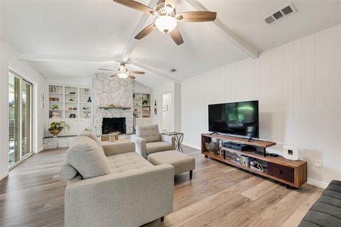 Tiny photo for 3705 Country Club Road, Arlington, TX 76013 (MLS # 21092873)