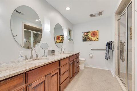 Tiny photo for 3705 Country Club Road, Arlington, TX 76013 (MLS # 21092873)