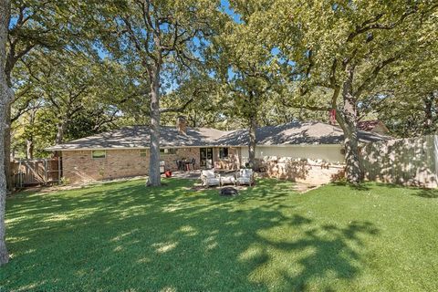 Tiny photo for 3705 Country Club Road, Arlington, TX 76013 (MLS # 21092873)
