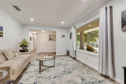 Tiny photo for 3705 Country Club Road, Arlington, TX 76013 (MLS # 21092873)