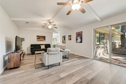 Tiny photo for 3705 Country Club Road, Arlington, TX 76013 (MLS # 21092873)
