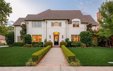 6705 Aberdeen Avenue Dallas TX 75230