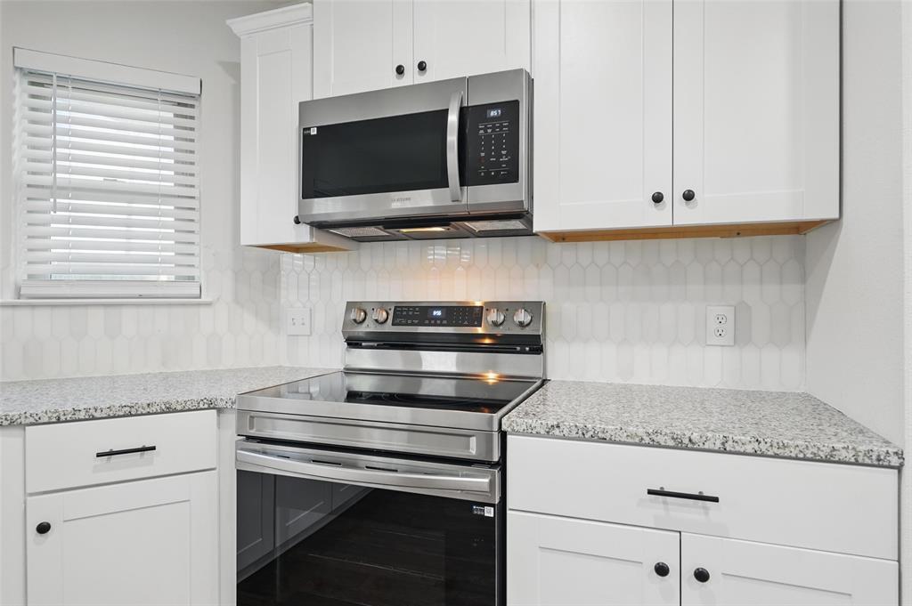 Woodlake Sec 1 - Residential