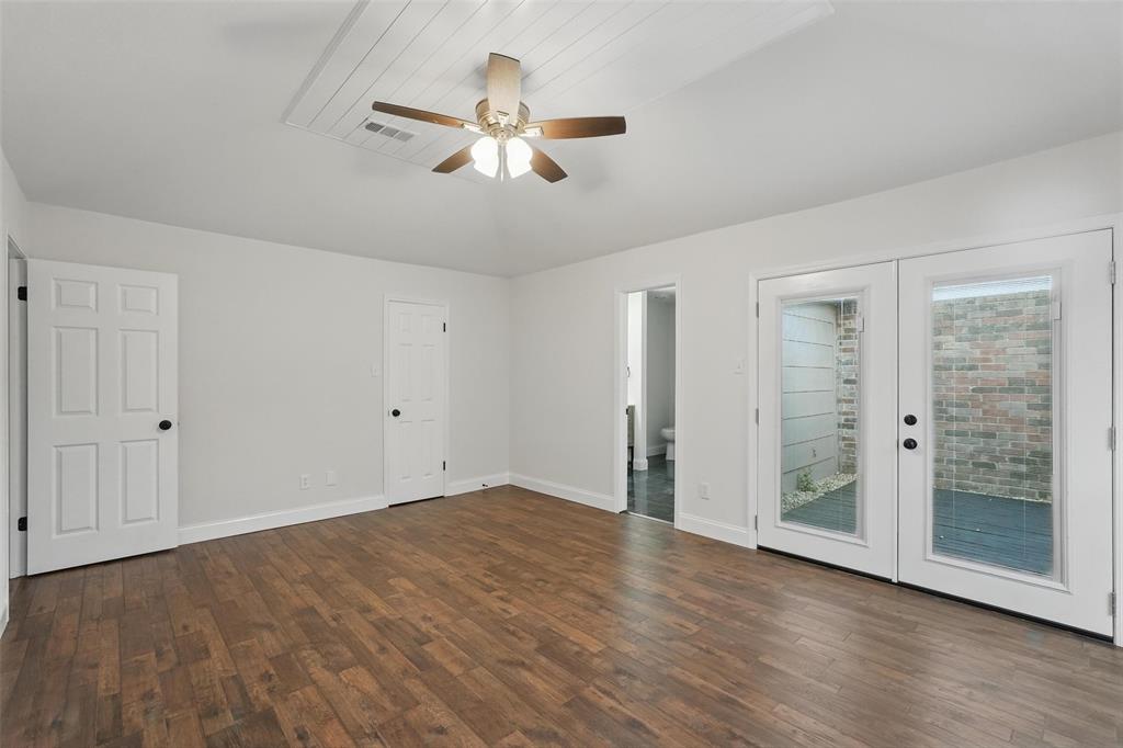 Woodlake Sec 1 - Residential