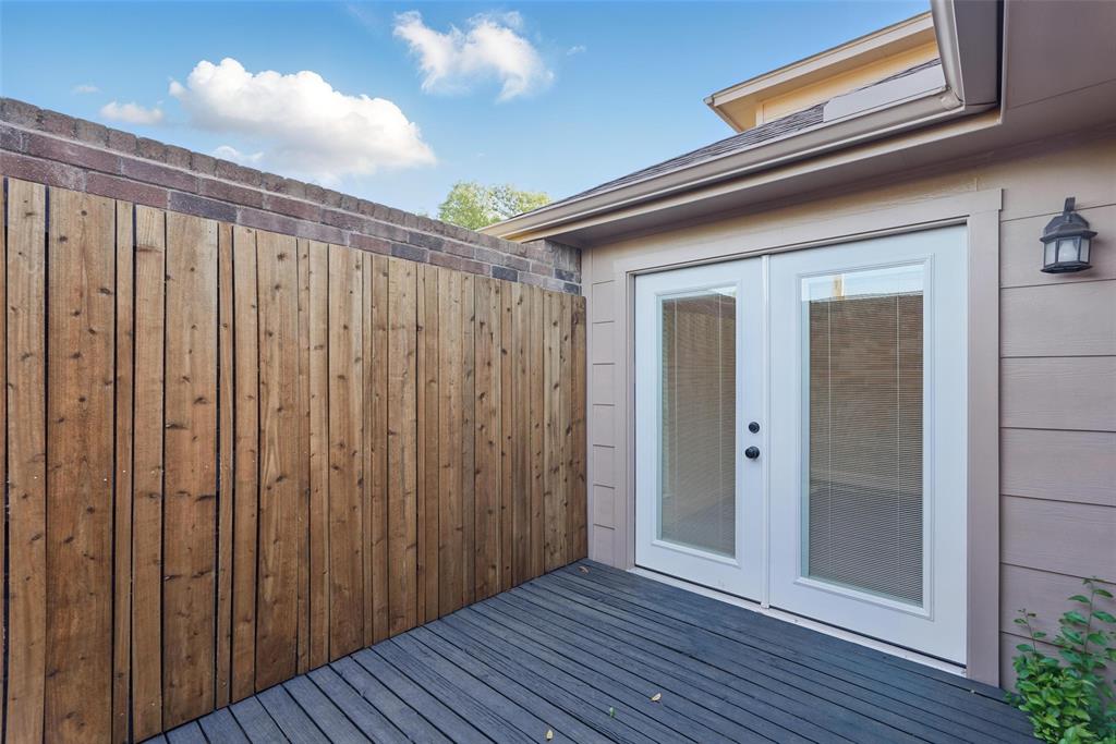 Woodlake Sec 1 - Residential