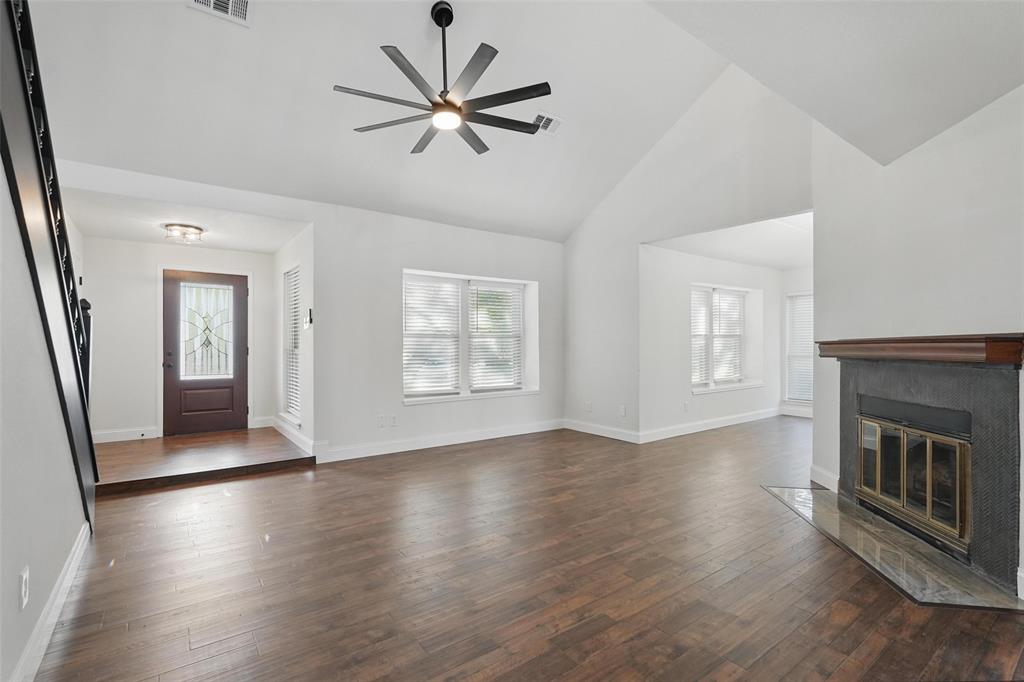 Woodlake Sec 1 - Residential