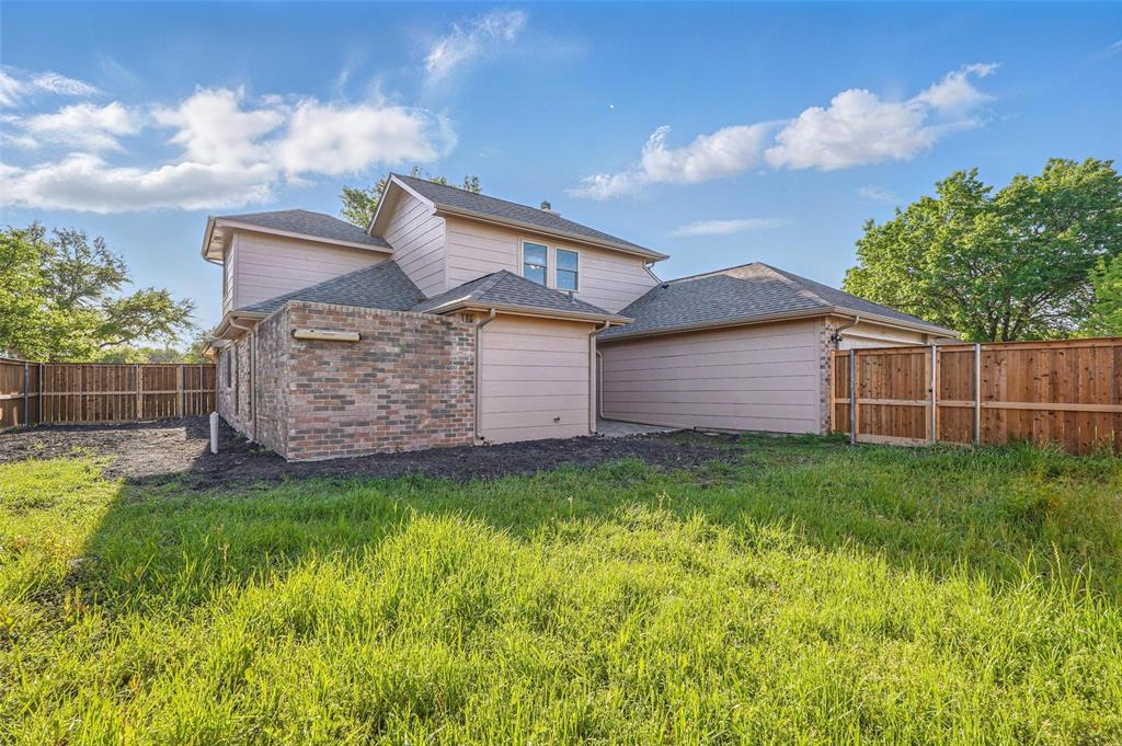 Woodlake Sec 1 - Residential