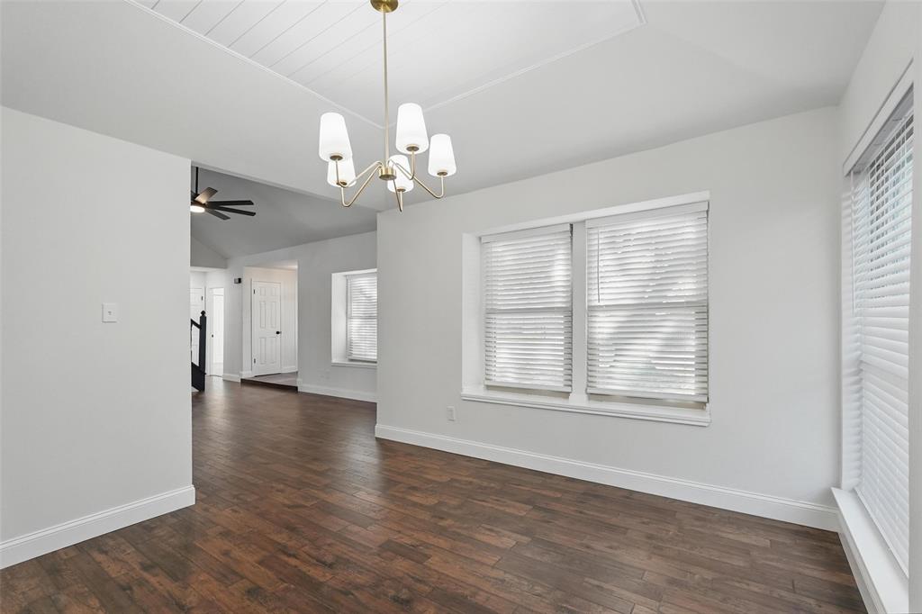 Woodlake Sec 1 - Residential