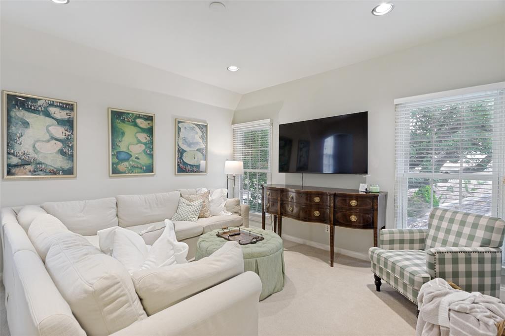 Chamberlain Arlington Heights 1st - Residential