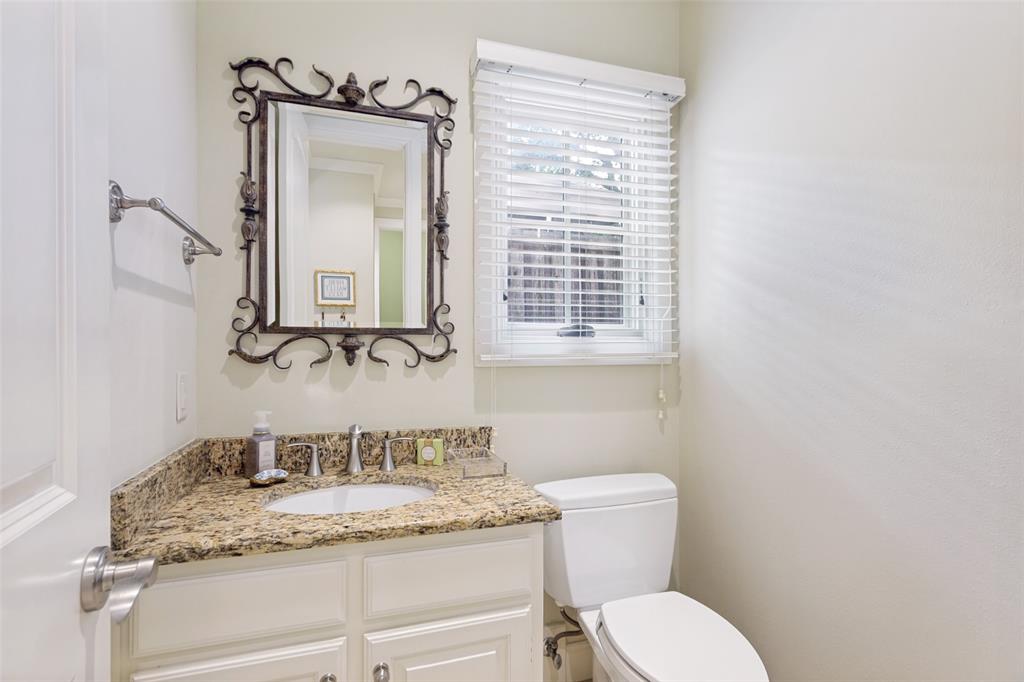 Chamberlain Arlington Heights 1st - Residential
