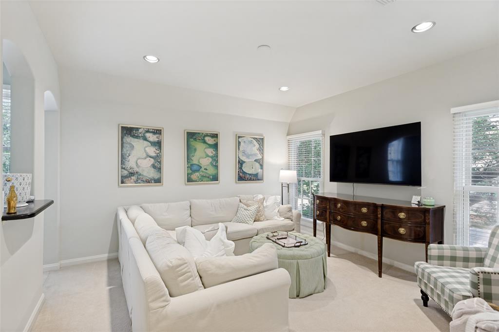 Chamberlain Arlington Heights 1st - Residential