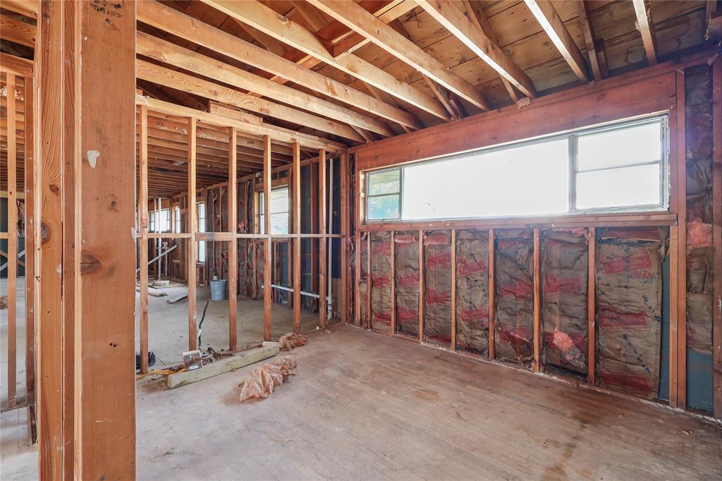 Guerrants Sub - Residential