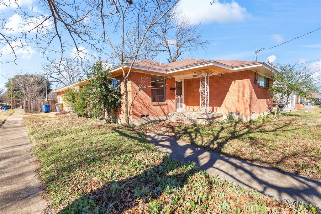 1231 S Montclair Avenue