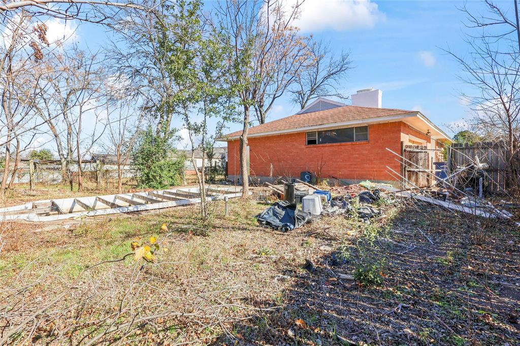 Guerrants Sub - Residential