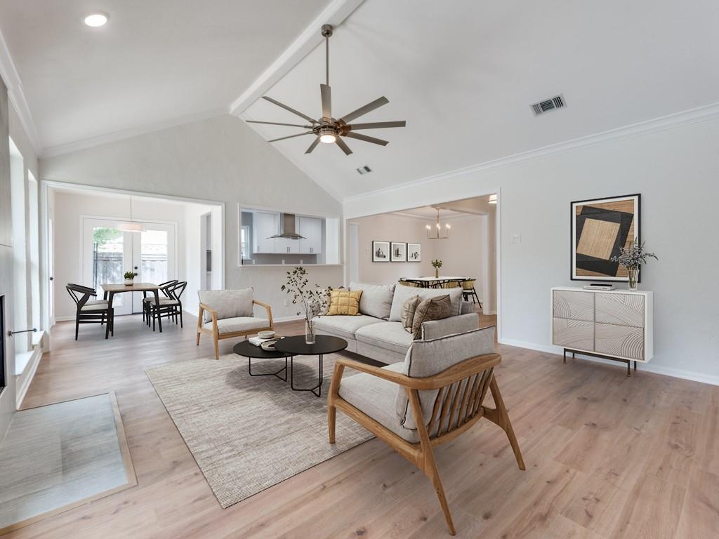 Summertree 03 - Residential