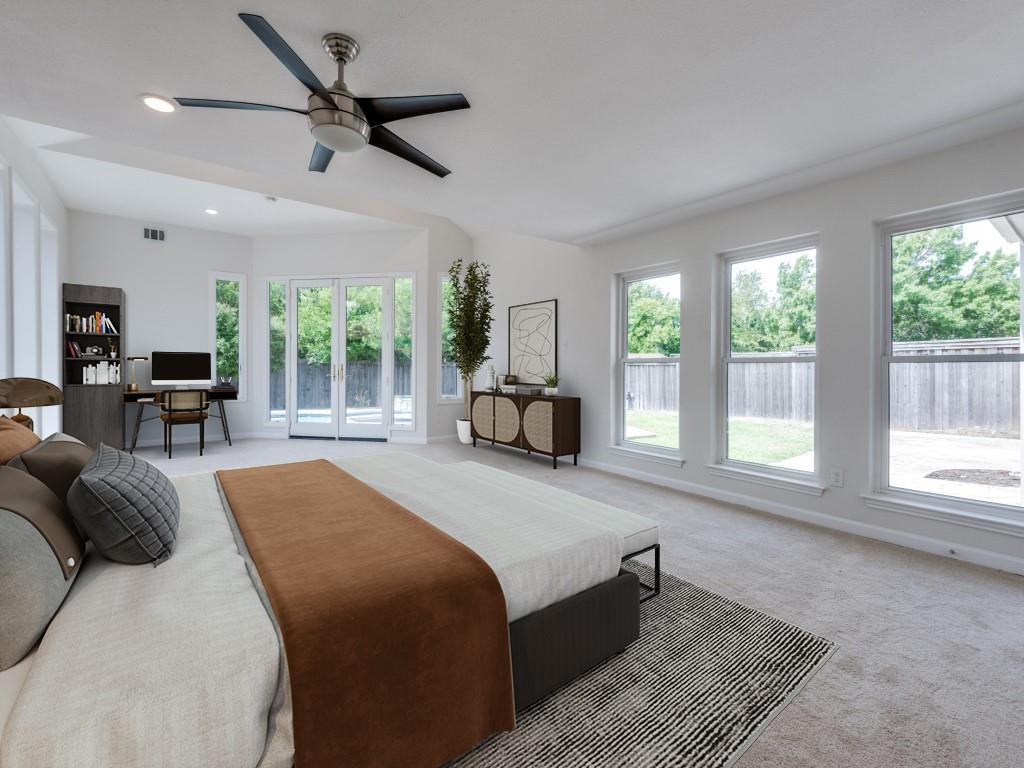 Summertree 03 - Residential