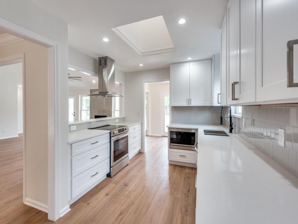 Summertree 03 - Residential