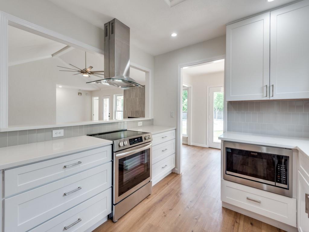 Summertree 03 - Residential