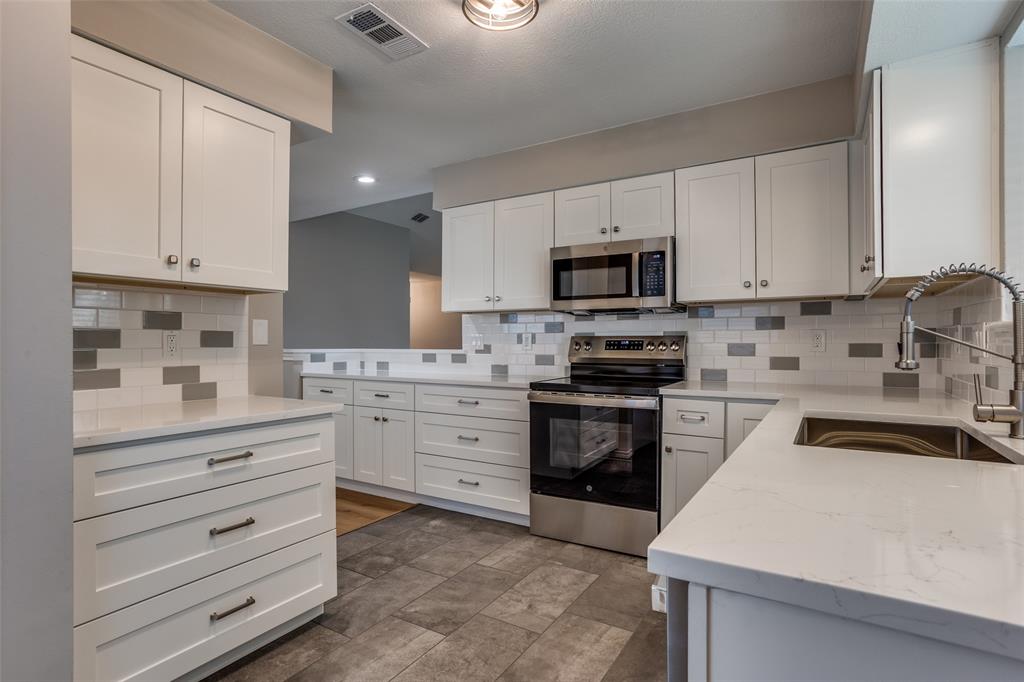 Cross Creek East 3 - Residential