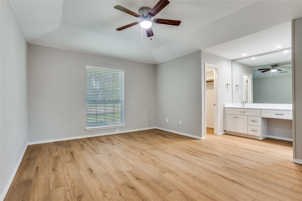 Cross Creek East 3 - Residential