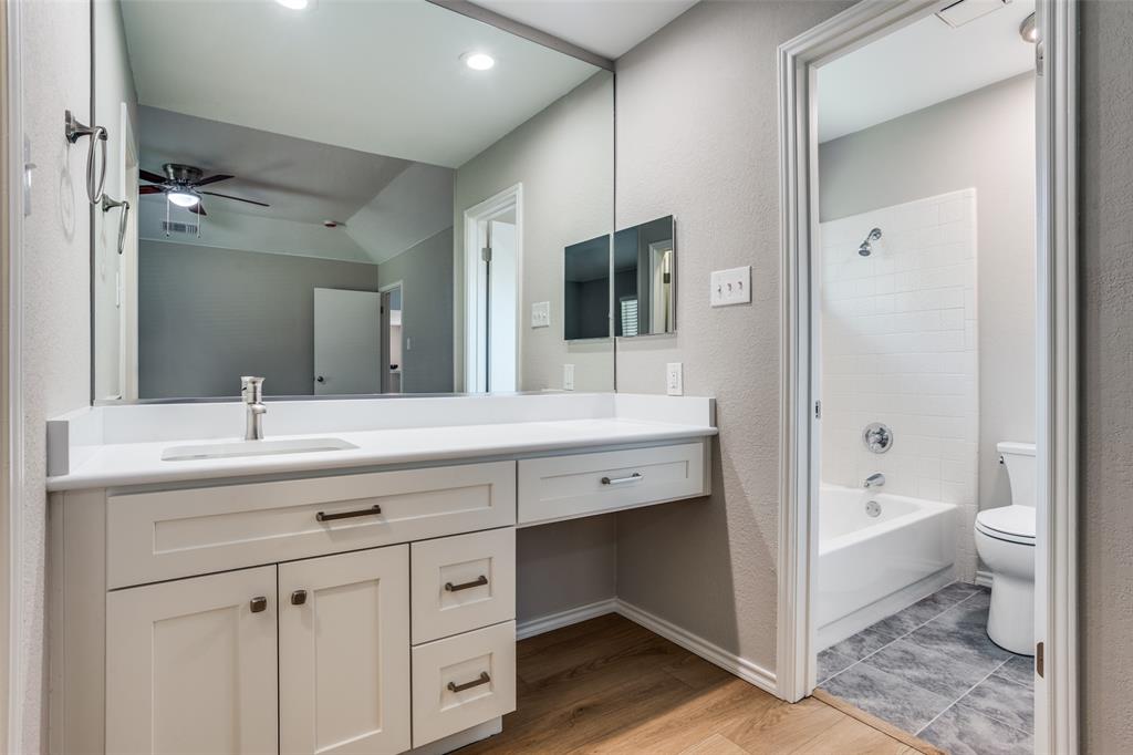 Cross Creek East 3 - Residential