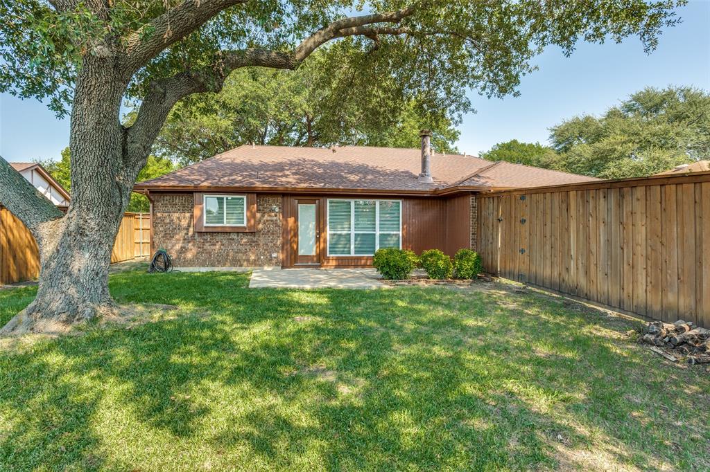 Cross Creek East 3 - Residential