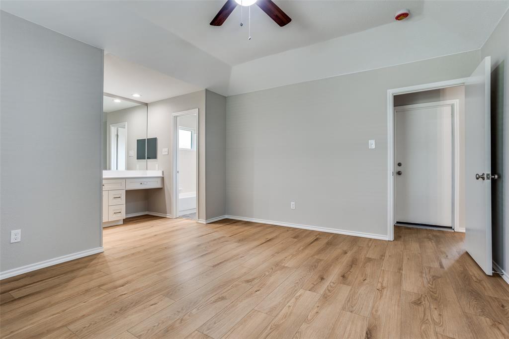 Cross Creek East 3 - Residential