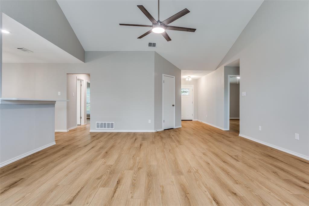 Cross Creek East 3 - Residential