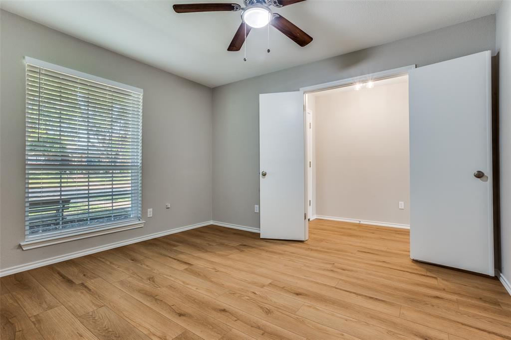 Cross Creek East 3 - Residential