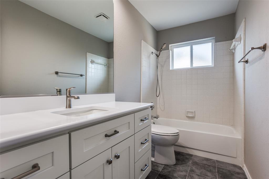 Cross Creek East 3 - Residential