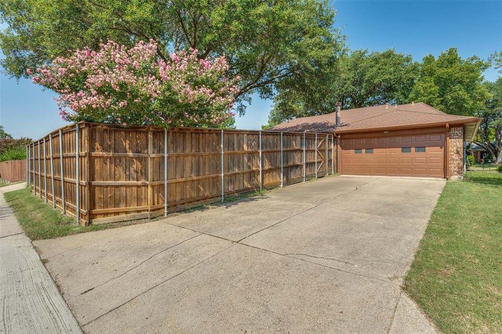 Cross Creek East 3 - Residential