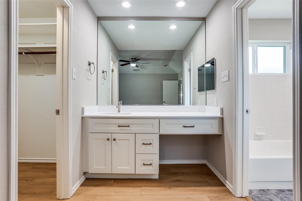 Cross Creek East 3 - Residential