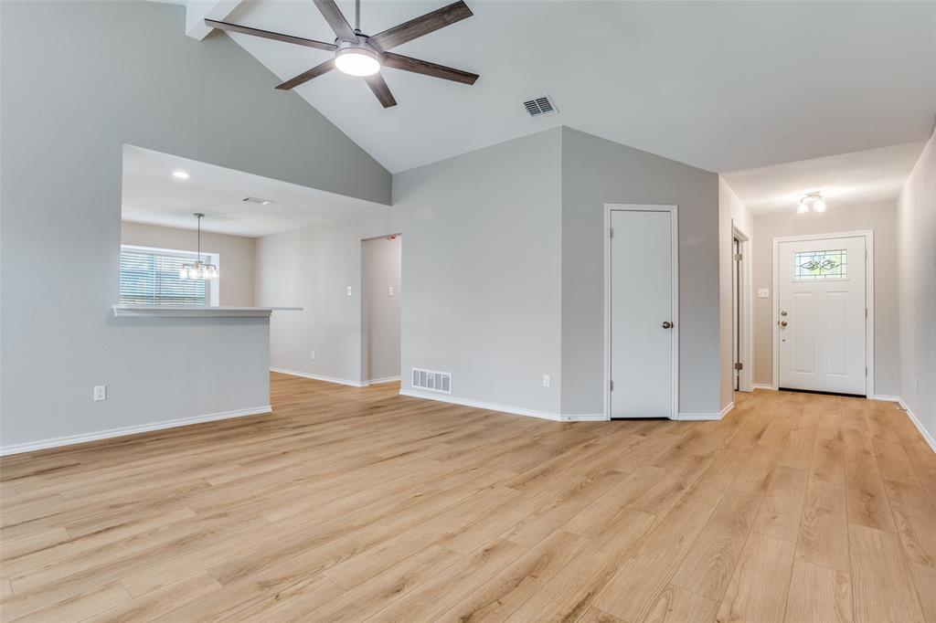 Cross Creek East 3 - Residential