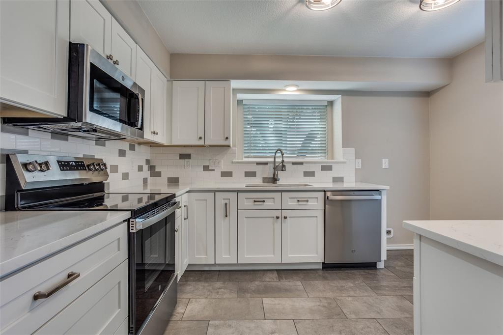 Cross Creek East 3 - Residential