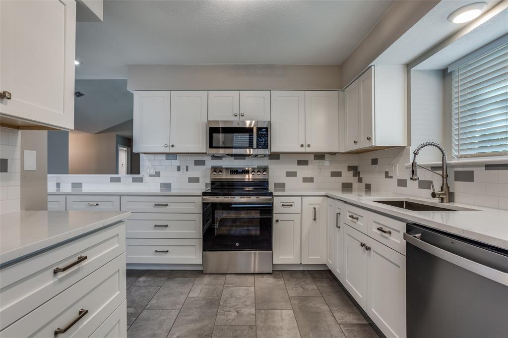 Cross Creek East 3 - Residential