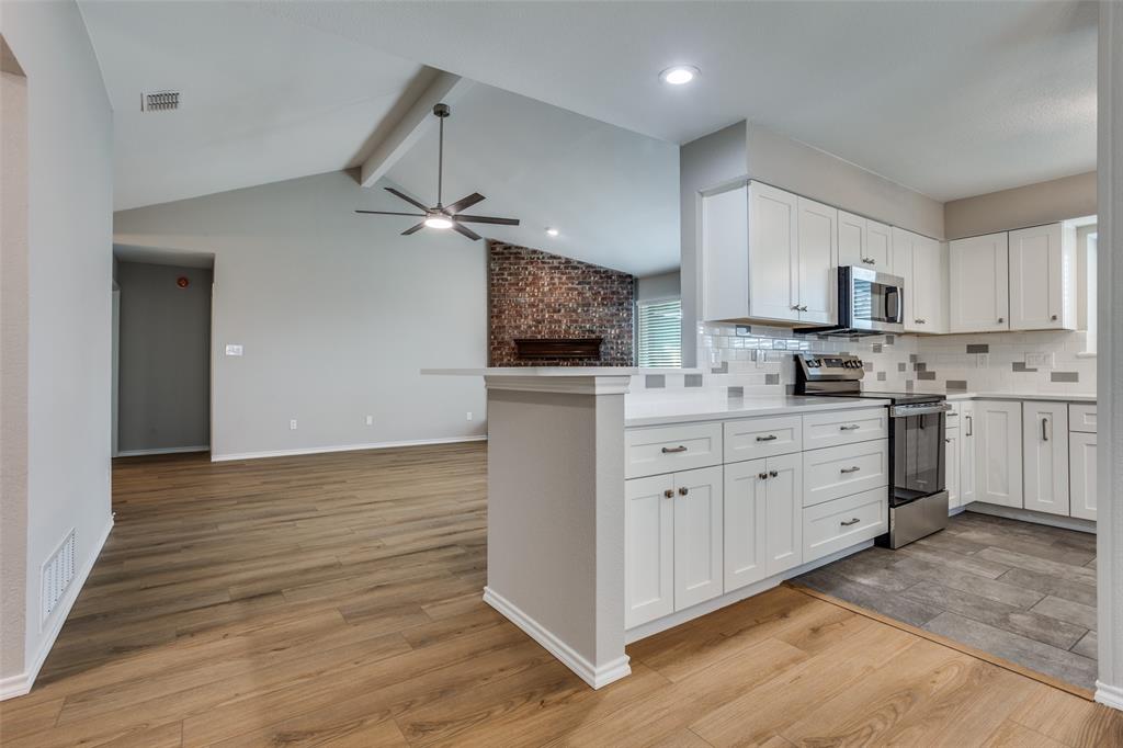 Cross Creek East 3 - Residential