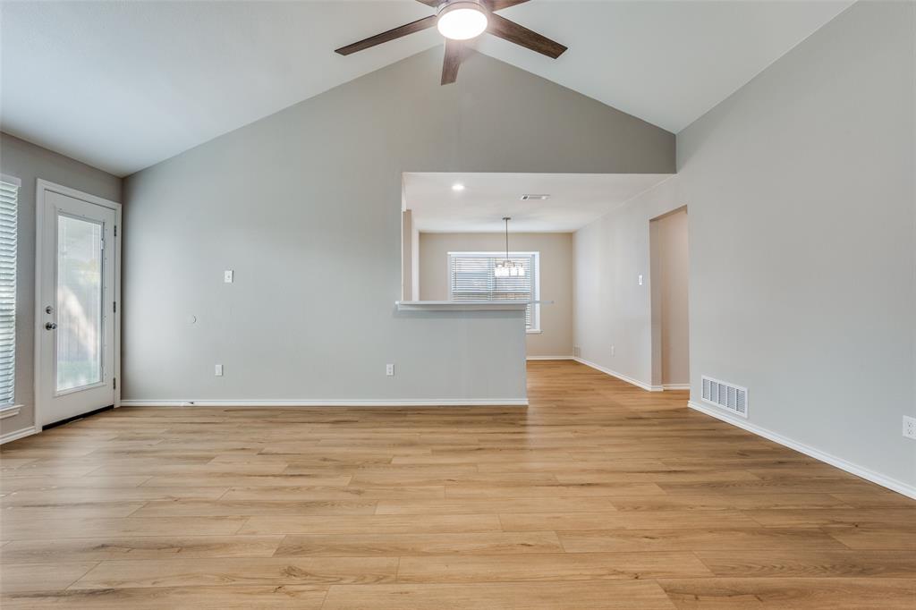 Cross Creek East 3 - Residential