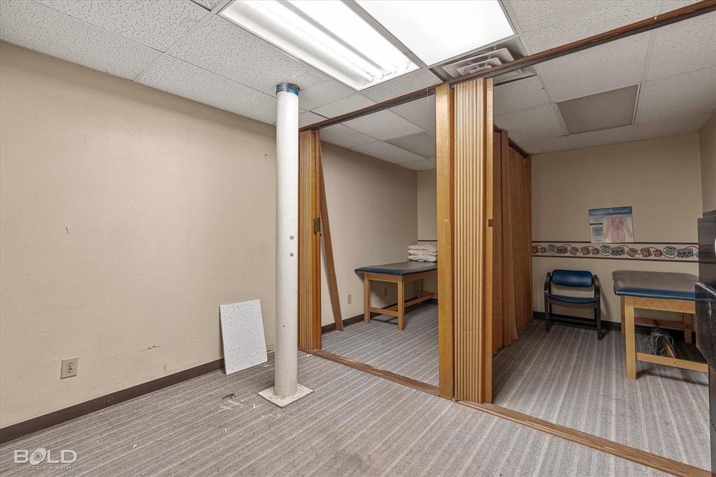 Washington Terrace Sub - Commercial Sale