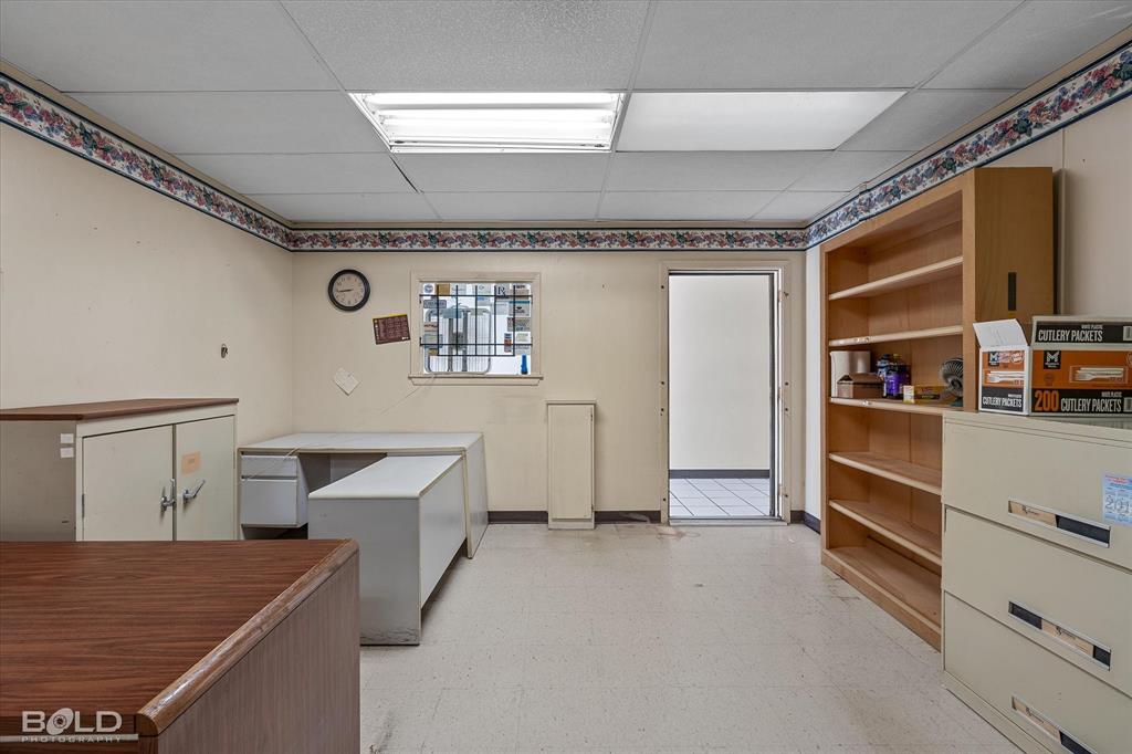 Washington Terrace Sub - Commercial Sale