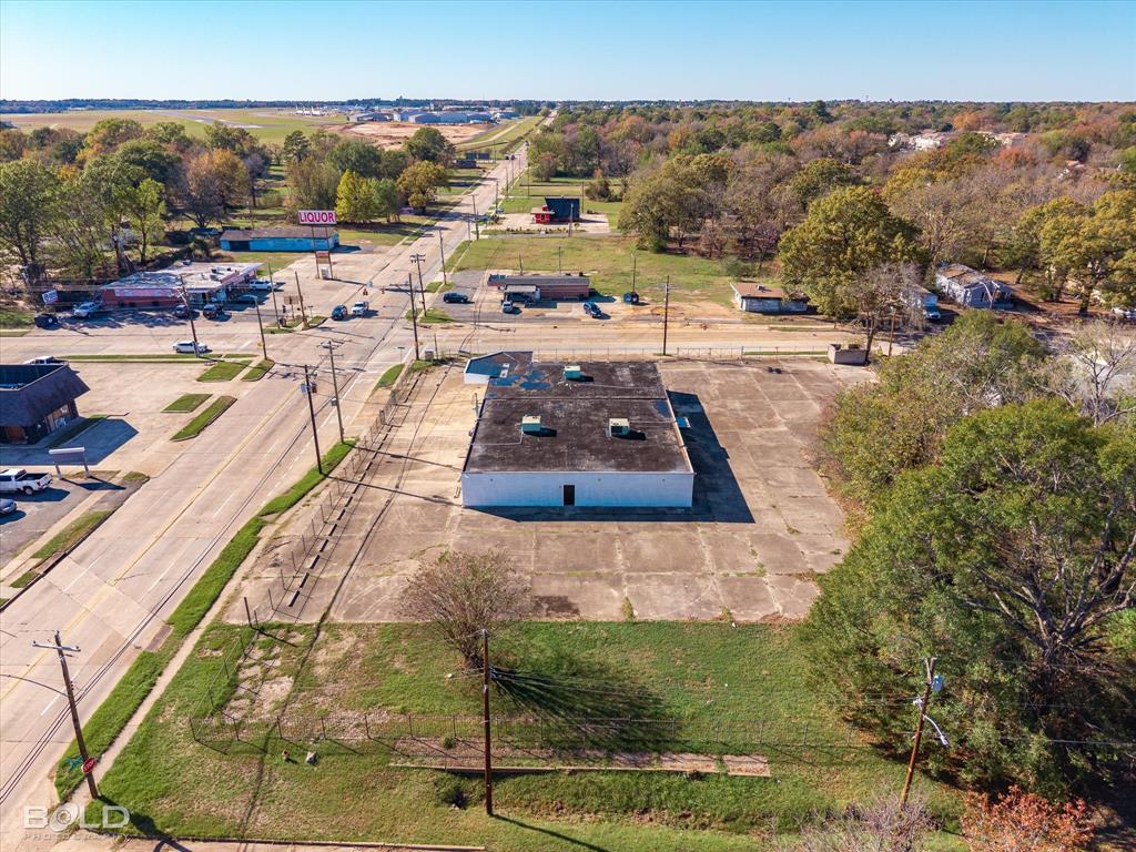 Washington Terrace Sub - Commercial Sale